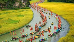 Ninh Binh